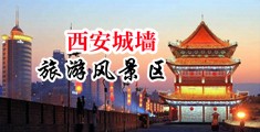 好大好湿好紧鸡巴免费视频中国陕西-西安城墙旅游风景区